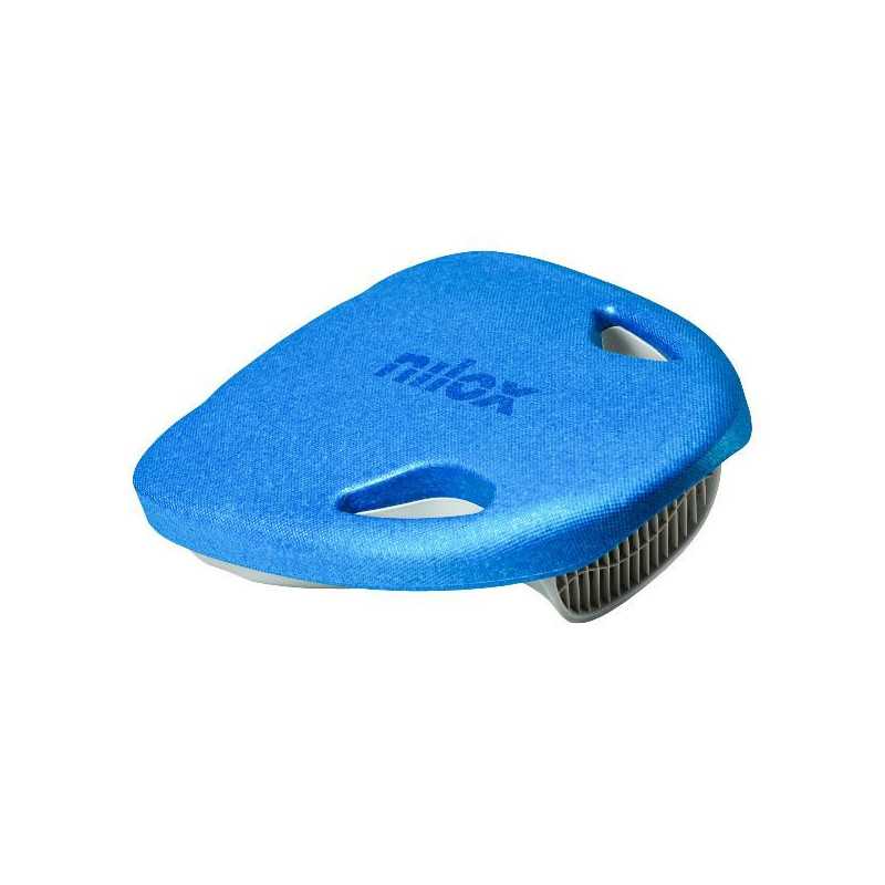 Nilox URBAN - Waterboard 1,5 km/h Blu