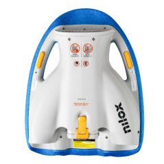 Nilox URBAN - Waterboard 1,5 km h Blu