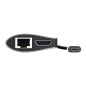 Trust Dalyx scheda di interfaccia e adattatore Interno HDMI, RJ-45, USB 3.2 Gen 1 (3.1 Gen 1) 23775