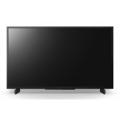 Sony FW-32BZ30J1 visualizzatore di messaggi Pannello piatto per segnaletica digitale 81,3 cm (32") LCD Wi-Fi 300 cd m² 4K Ultra