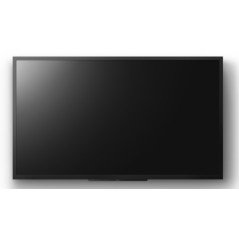 Sony FW-32BZ30J1 visualizzatore di messaggi Pannello piatto per segnaletica digitale 81,3 cm (32") LCD Wi-Fi 300 cd m² 4K Ultra