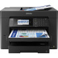 Epson WorkForce Pro WorkForce WF-7840DTWF C11CH67402