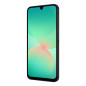 Samsung Galaxy A26 5G SM-A266BZKBEEE Enterprise Edition 17 cm (6.7") Dual SIM ibrida USB tipo-C 6 GB 128 GB 5000 mAh Nero Samsung Galaxy A26 5G SM-A266BZKBEEE Enterprise Edition 17 cm (6.7") Dual SIM ibrida USB tipo-C 6 GB 128 GB 5000 mAh Nero