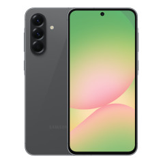 Samsung Galaxy A56 5G Enterprise Edition 17 cm (6.7") Doppia SIM USB tipo-C 8 GB 256 GB 5000 mAh Grafite