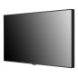 LG 55XS4P visualizzatore di messaggi Pannello piatto per segnaletica digitale 139,7 cm (55") LED 4000 cd/m² Full HD 55XS4P-B.AEU LG 55XS4P visualizzatore di messaggi Pannello piatto per segnaletica digitale 139,7 cm (55") LED 4000 cd/m² Full HD 55XS4P-B.AEU