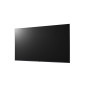 LG 65UL3J-E Pannello piatto per segnaletica digitale 165,1 cm (65") LCD Wi-Fi 400 cd/m² 4K Ultra HD Blu Processore integrato LG 65UL3J-E Pannello piatto per segnaletica digitale 165,1 cm (65") LCD Wi-Fi 400 cd/m² 4K Ultra HD Blu Processore integrato