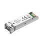 TP-Link TL-SM311LM modulo del ricetrasmettitore di rete Fibra ottica 1250 Mbit/s mini-GBIC/SFP 850 nm TP-Link TL-SM311LM modulo del ricetrasmettitore di rete Fibra ottica 1250 Mbit/s mini-GBIC/SFP 850 nm