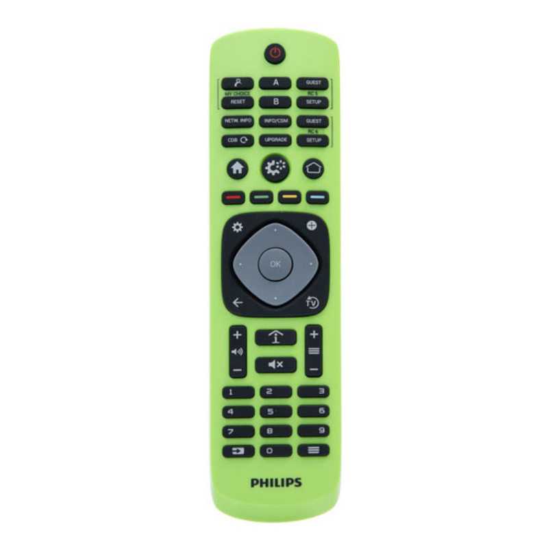 Philips 22AV9574A telecomando TV Pulsanti 22AV9574A/12