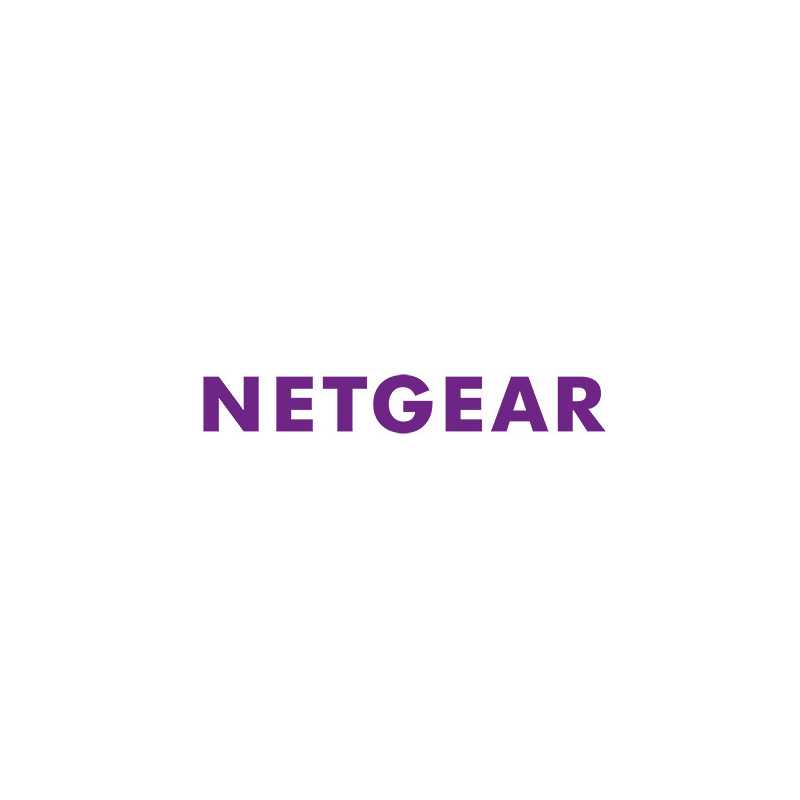NETGEAR GSM7252L-10000S licenza per software/aggiornamento