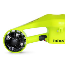 Nilox Acqua Scooter 5,4 km/h Giallo