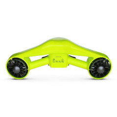 Nilox Acqua Scooter 5,4 km h Giallo
