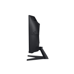 Samsung Monitor Gaming Odyssey G5 - G55C da 32'' QHD Curvo