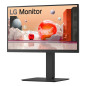 LG 24BA850-B Monitor PC 60,5 cm (23.8") 1920 x 1080 Pixel Full HD Nero 24BA850-B.AEU