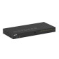 NETGEAR M4250-10G2F Gestito L2/L3 Gigabit Ethernet (10/100/1000) Supporto Power over Ethernet (PoE) 1U Nero GSM4212P-100EUS NETGEAR M4250-10G2F Gestito L2/L3 Gigabit Ethernet (10/100/1000) Supporto Power over Ethernet (PoE) 1U Nero GSM4212P-100EUS