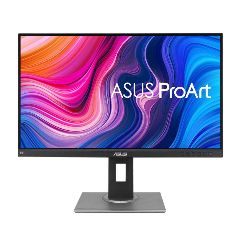 ASUS ProArt PA278QV Monitor PC 68,6 cm (27") 2560 x 1440 Pixel Quad HD LED Nero 90LM05L1-B01370