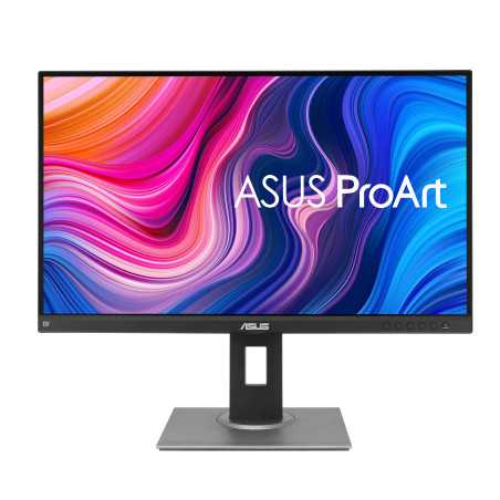 ASUS ProArt PA278QV Monitor PC 68,6 cm (27") 2560 x 1440 Pixel Quad HD LED Nero 90LM05L1-B01370