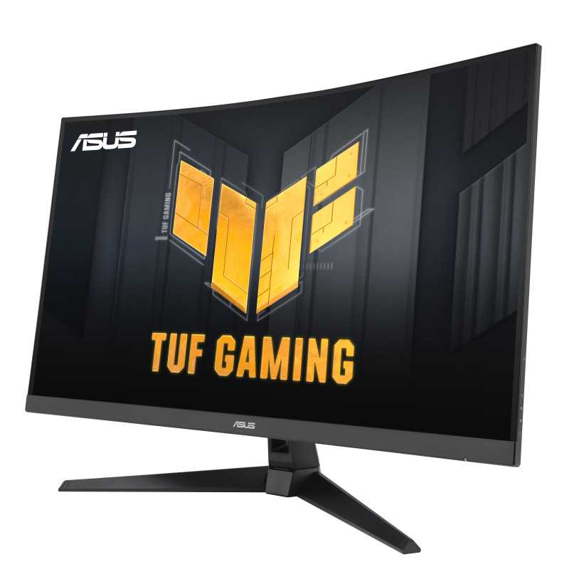 ASUS TUF Gaming VG32WQ3B Monitor PC 80 cm (31.5") 2560 x 1440 Pixel Quad HD LED Nero 90LM0AP1-B01171