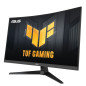ASUS TUF Gaming VG32WQ3B Monitor PC 80 cm (31.5") 2560 x 1440 Pixel Quad HD LED Nero 90LM0AP1-B01171 ASUS TUF Gaming VG32WQ3B Monitor PC 80 cm (31.5") 2560 x 1440 Pixel Quad HD LED Nero 90LM0AP1-B01171