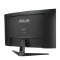 ASUS TUF Gaming VG32WQ3B Monitor PC 80 cm (31.5") 2560 x 1440 Pixel Quad HD LED Nero 90LM0AP1-B01171 ASUS TUF Gaming VG32WQ3B Monitor PC 80 cm (31.5") 2560 x 1440 Pixel Quad HD LED Nero 90LM0AP1-B01171