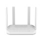 Keenetic Hero Router Wi-Fi 6 mesh AX3000 multi-Gigabit, 4 porte 1 Gigabit e 1 porta 2.5 Gigabit, porta combinata SFP, porte USB