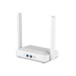Keenetic Racer Router/Extender Wi-Fi 6 mesh AX3000 con due porte Gigabit Ethernet