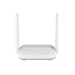 Keenetic Racer Router Extender Wi-Fi 6 mesh AX3000 con due porte Gigabit Ethernet