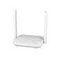 Keenetic Racer Router/Extender Wi-Fi 6 mesh AX3000 con due porte Gigabit Ethernet