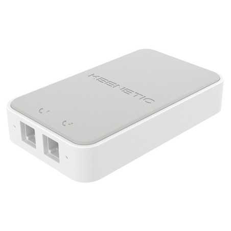 Keenetic Linear Adattatore USB per telefono analogico a doppia porta