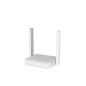 Keenetic Carrier Router Wi-Fi 5 mesh AC1200 con smart switch a 3 porte e porta USB