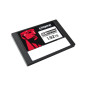 Kingston Technology Drive SSD SATA di classe enterprise DC600M (impiego misto) 2,5" 1920G SEDC600M/1920G