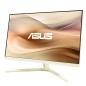 ASUS VU249CFE-M Monitor PC 60,5 cm (23.8") 1920 x 1080 Pixel Full HD Oro 90LM09JM-B01K70