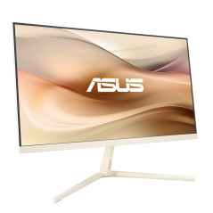 ASUS VU279CFE-M Monitor PC 68,6 cm (27") 1920 x 1080 Pixel Full HD LCD Beige