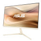 ASUS VU279CFE-M Monitor PC 68,6 cm (27") 1920 x 1080 Pixel Full HD LCD Beige 90LM09IM-B01K70