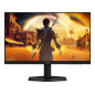 AOC G4 24G42E Monitor PC 61 cm (24") 1920 x 1080 Pixel Full HD LCD Nero AOC G4 24G42E Monitor PC 61 cm (24") 1920 x 1080 Pixel Full HD LCD Nero