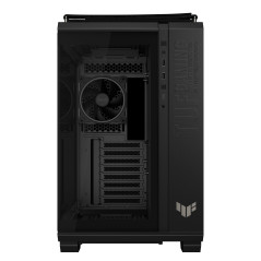 ASUS TUF GAMING GT502 Horizon TG ARGB Black Midi Tower Nero