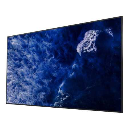 Sony FW-98BZ53L visualizzatore di messaggi Pannello piatto per segnaletica digitale 2,49 m (98") LED Wi-Fi 780 cd/m² 4K Ultra