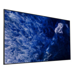 Sony FW-98BZ53L visualizzatore di messaggi Pannello piatto per segnaletica digitale 2,49 m (98") LED Wi-Fi 780 cd m² 4K Ultra