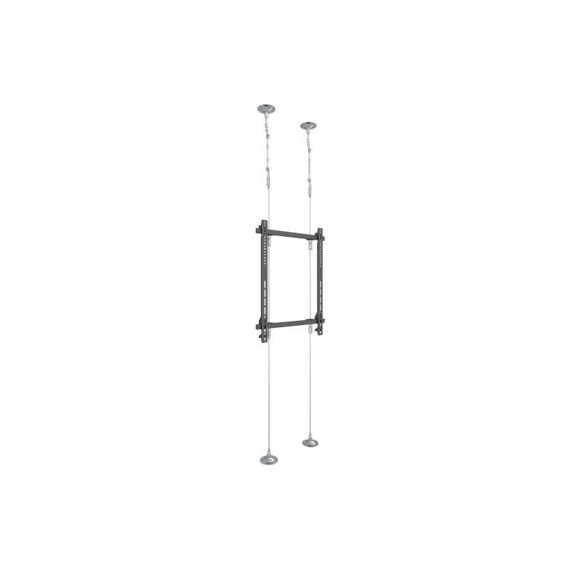 Multibrackets 6959 Supporto per display espositivi 165,1 cm (65") Nero MB6959 Multibrackets 6959 Supporto per display espositivi 165,1 cm (65") Nero MB6959