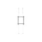 Multibrackets 6959 Supporto per display espositivi 165,1 cm (65") Nero MB6959 Multibrackets 6959 Supporto per display espositivi 165,1 cm (65") Nero MB6959