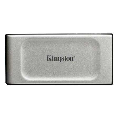 Kingston Technology 4000G SSD portatile XS2000 SXS2000/4000G