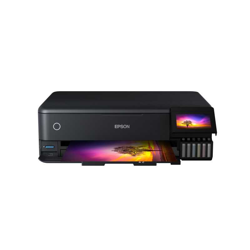 Epson EcoTank ET-8550 C11CJ21401