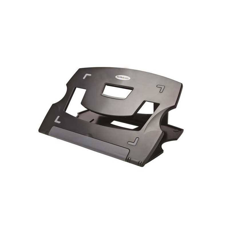 StarTech.com Supporto per PC portatile - Regolabile LTRISERP