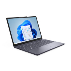 Lenovo IdeaPad Slim 3 15IRH10R Intel Core 7 240H Computer portatile 38,9 cm (15.3") WUXGA 16 GB DDR5-SDRAM 512 GB SSD Wi-Fi 6