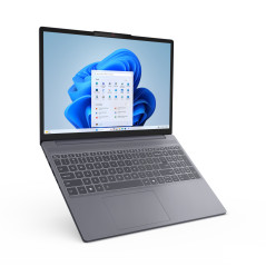 Lenovo IdeaPad Slim 3 15IRH10R Intel Core 7 240H Computer portatile 38,9 cm (15.3") WUXGA 16 GB DDR5-SDRAM 512 GB SSD Wi-Fi 6