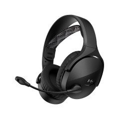 HyperX Cloud Jet – Wireless Gaming Headset (Black)