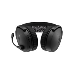 HyperX Cloud Jet – Wireless Gaming Headset (Black)