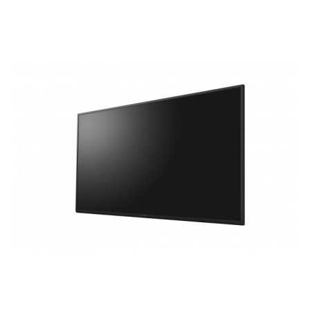 Sony FW-43EZ20L visualizzatore di messaggi Pannello piatto per segnaletica digitale 109,2 cm (43") LED Wi-Fi 350 cd/m² 4K Ultra