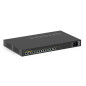 NETGEAR M4250-10G2XF-PoE++ Gestito L2/L3 Gigabit Ethernet (10/100/1000) Supporto Power over Ethernet (PoE) 1U N GSM4212UX-100EUS NETGEAR M4250-10G2XF-PoE++ Gestito L2/L3 Gigabit Ethernet (10/100/1000) Supporto Power over Ethernet (PoE) 1U N GSM4212UX-100EUS