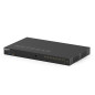 NETGEAR M4250-10G2XF-PoE++ Gestito L2/L3 Gigabit Ethernet (10/100/1000) Supporto Power over Ethernet (PoE) 1U N GSM4212UX-100EUS NETGEAR M4250-10G2XF-PoE++ Gestito L2/L3 Gigabit Ethernet (10/100/1000) Supporto Power over Ethernet (PoE) 1U N GSM4212UX-100EUS