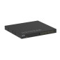 NETGEAR M4250-26G4XF-PoE+ GSM4230PX-100EUS Gestito L2/L3 Gigabit Ethernet (10/100/1000) Supporto Power over Ethernet (PoE) 1U NETGEAR M4250-26G4XF-PoE+ GSM4230PX-100EUS Gestito L2/L3 Gigabit Ethernet (10/100/1000) Supporto Power over Ethernet (PoE) 1U